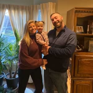 Meet your Posher, Lisa